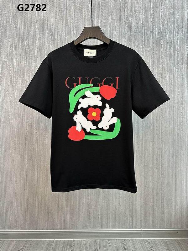 Gucci Men's T-shirts 1930